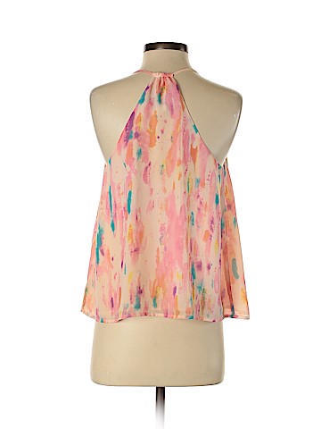 Rory Beca Sleeveless Blouse (view 2)