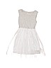 Uniqlo Gray Dress Size 3/4 - photo 1
