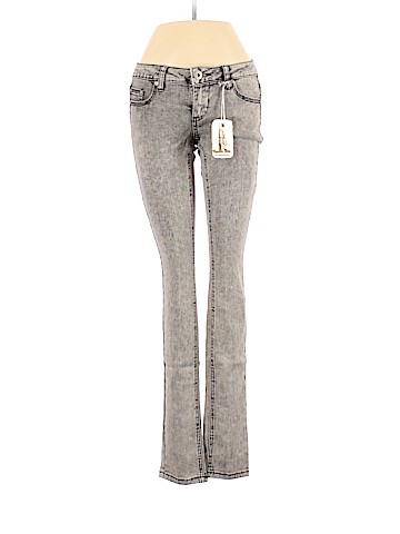 Vanilla Star Jeans (view 1)