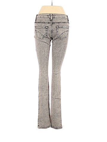 Vanilla Star Jeans (view 2)