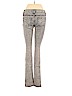 Vanilla Star Gray Jeans Size 1 - photo 2