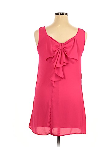 Three Hearts Casual Dress (view 2)