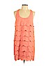 Ali Ro Orange Casual Dress Size 12 - photo 1