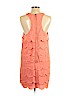 Ali Ro Orange Casual Dress Size 12 - photo 2