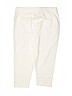 Lands' End White Leggings Size XL (kids) - photo 2