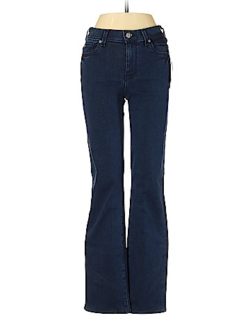 7 For All Mankind Jeans (view 1)