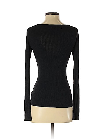 Golden By TNA Long Sleeve T-Shirt (view 2)