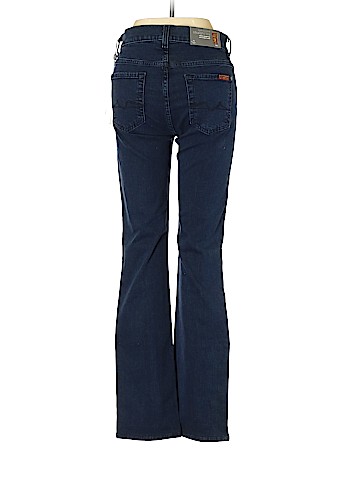 7 For All Mankind Jeans (view 2)