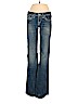 True Religion Blue Jeans Size 27 waist - photo 1