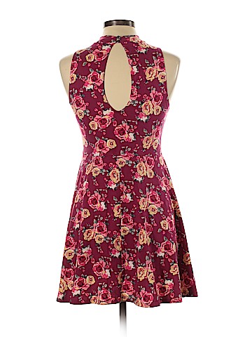 Forever 21 Casual Dress (view 2)