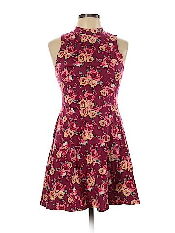 Forever 21 Casual Dress (view 1)