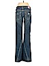True Religion Blue Jeans Size 27 waist - photo 2