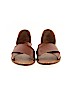 Merona Brown Sandals Size 6 1/2 - photo 2