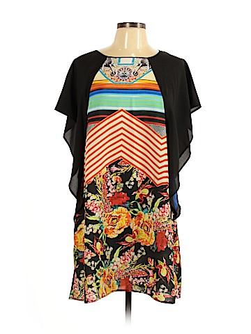Clover Canyon Casual Dress (view 1)