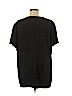 Nautica 100% Cotton Black Short Sleeve T-Shirt Size XL - photo 2