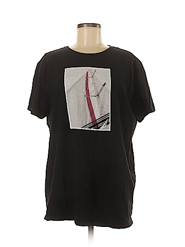 Nautica Short Sleeve T-Shirt (view 1)