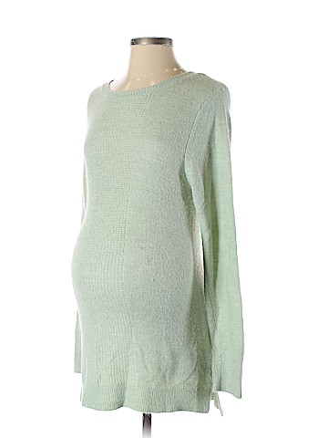 Liz Lange Maternity for Target Pullover Sweater (view 1)