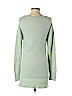 Liz Lange Maternity for Target Green Pullover Sweater Size S - photo 2