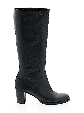 Indigo Boots (view 1)