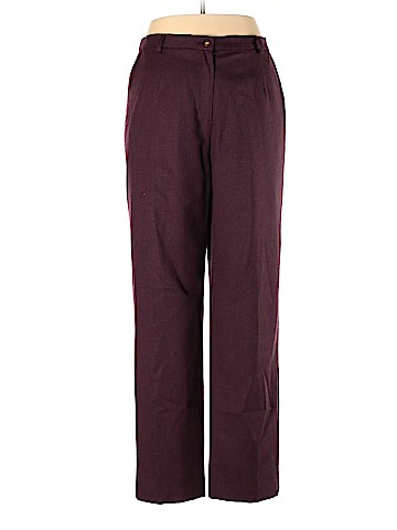 Orvis Wool Pants (view 1)