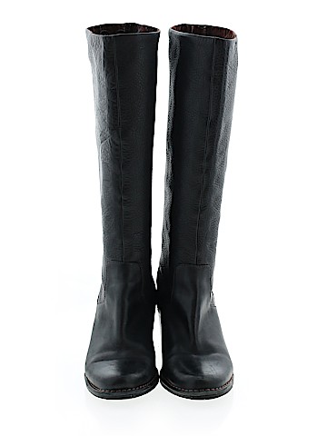 Indigo Boots (view 2)