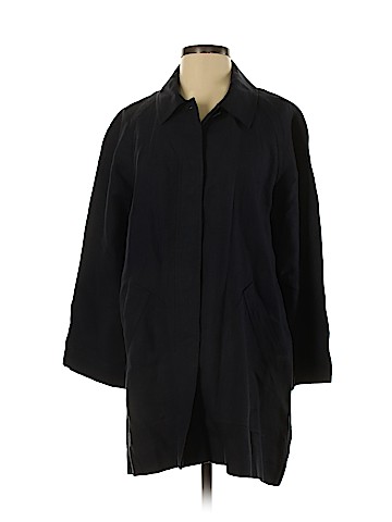 Eileen Fisher Jacket (view 1)