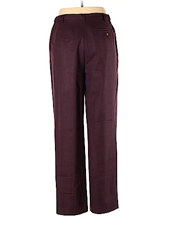 Orvis Wool Pants (view 2)