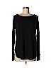Lucky Brand Black Thermal Top Size M - photo 1