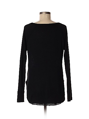 Lucky Brand Thermal Top (view 2)