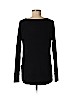 Lucky Brand Black Thermal Top Size M - photo 2