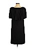 Juicy Couture Black Casual Dress Size L - photo 2