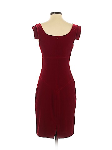 Black Halo Cocktail Dress (view 2)