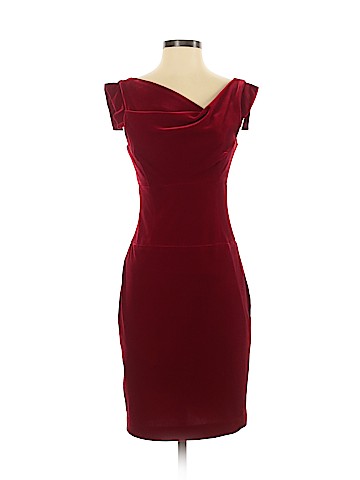 Black Halo Cocktail Dress (view 1)