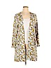 Lularoe Yellow Cardigan Size XL - photo 1