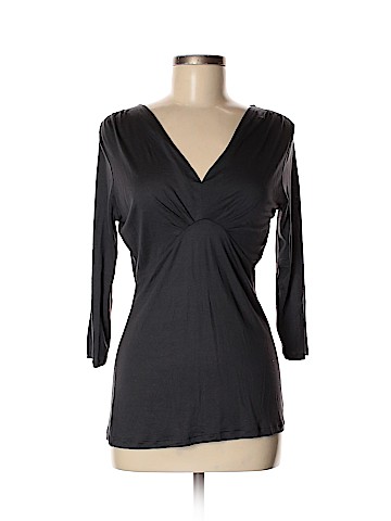 Banana Republic Long Sleeve Top (view 1)