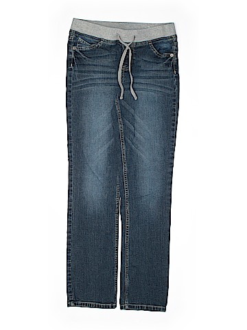 Justice Jeans (view 1)