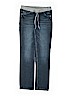Justice Blue Jeans Size 14 - photo 1