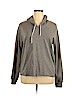 ALTERNATIVE Gray Pullover Hoodie Size XL - photo 1