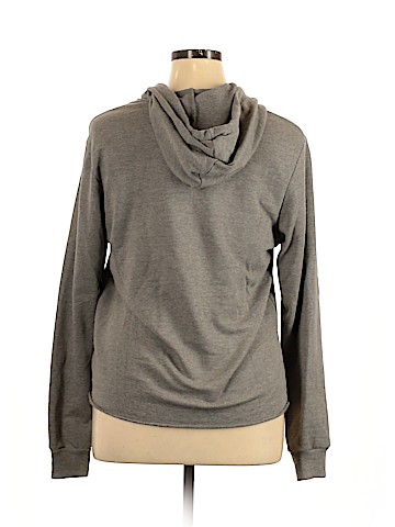 ALTERNATIVE Pullover Hoodie (view 2)