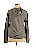 ALTERNATIVE Gray Pullover Hoodie Size XL - photo 2