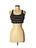 Lululemon Athletica Black Sports Bra Size 8 - photo 1