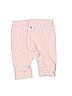 Baby Gap 100% Cotton Pink Leggings Size 0-3 mo - photo 2
