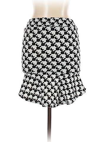 Heart Hips Casual Skirt (view 2)