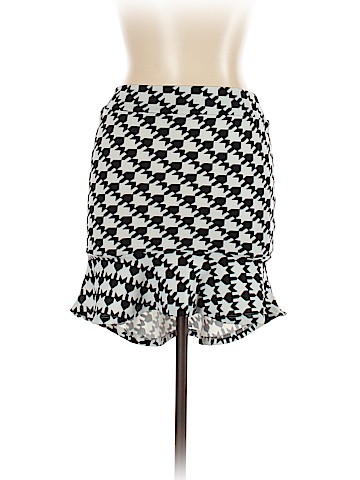 Heart Hips Casual Skirt (view 1)