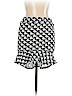 Heart Hips White Casual Skirt Size L - photo 1