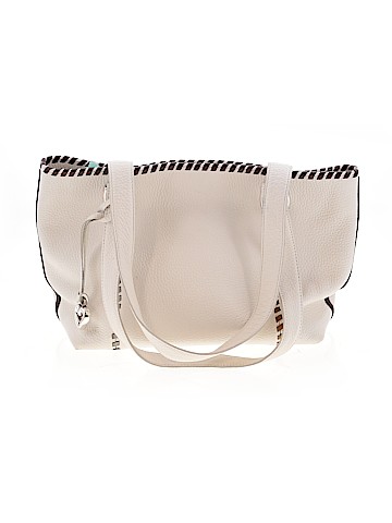 Brighton Leather Shoulder Bag (view 1)