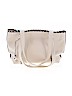 Brighton 100% Leather Ivory Leather Shoulder Bag One size - photo 1