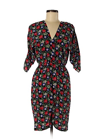 Tucker Casual Dress (view 1)