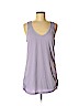 Lululemon Athletica Purple Active Tank Size 8 - photo 1