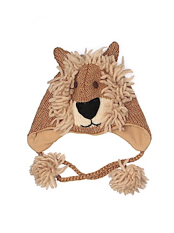 Delux Winter Hat (view 1)